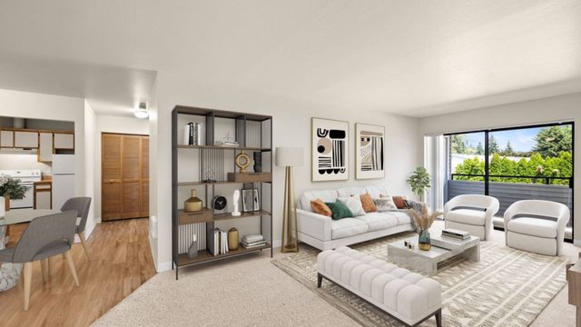 112 East 167 Street app 1