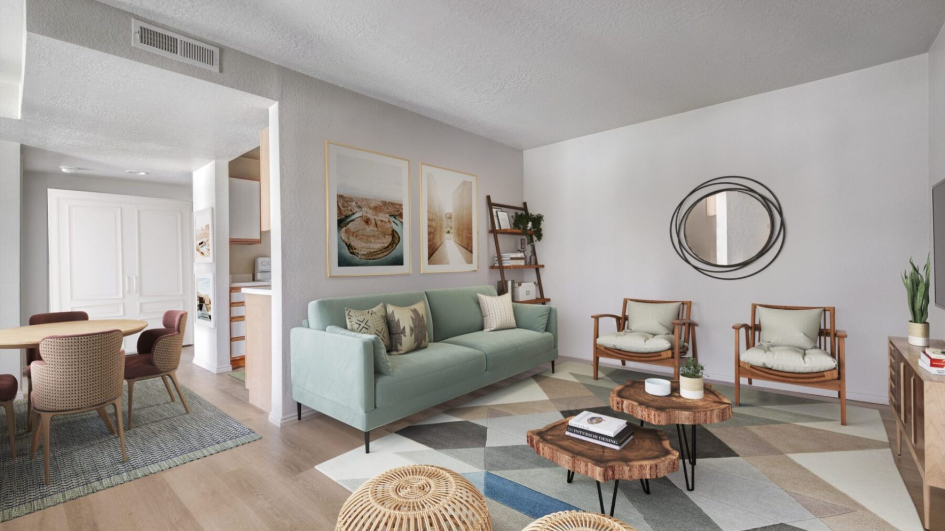 112 East 167 Street app