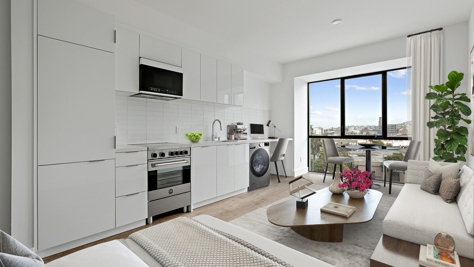 balfin americas 304 east 3